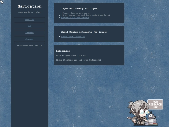 credit screenshot