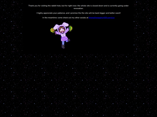 IgnoreThis screenshot