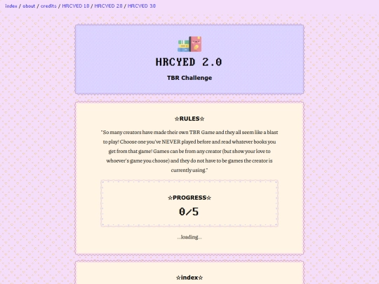 hrcyed2/tbr-game screenshot