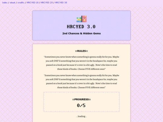 hrcyed3/chances-gems screenshot
