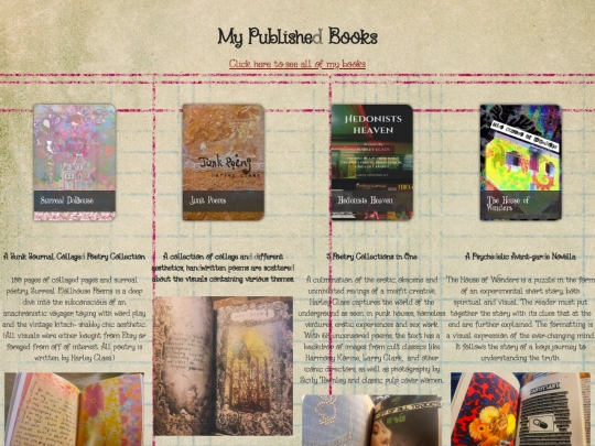 allbooks screenshot