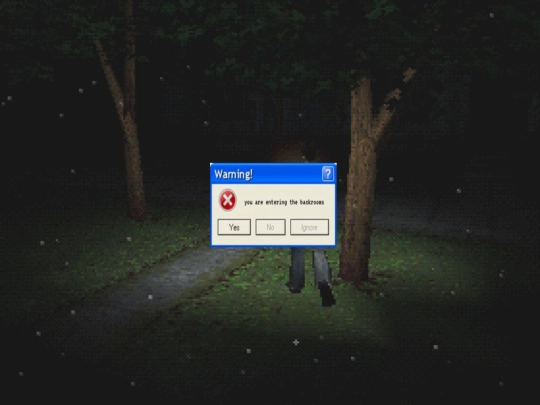 enterbackrooms screenshot