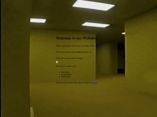 levelone screenshot