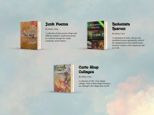 mybooks screenshot