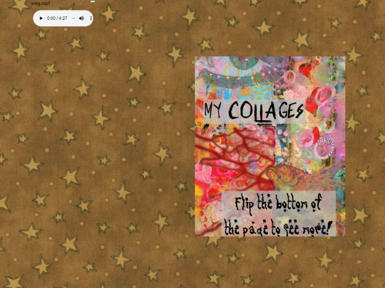 mycollages screenshot