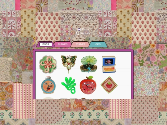 toybox screenshot
