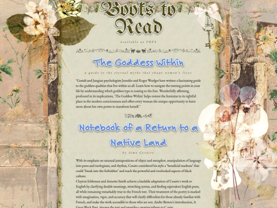 wiki/bookstoread screenshot