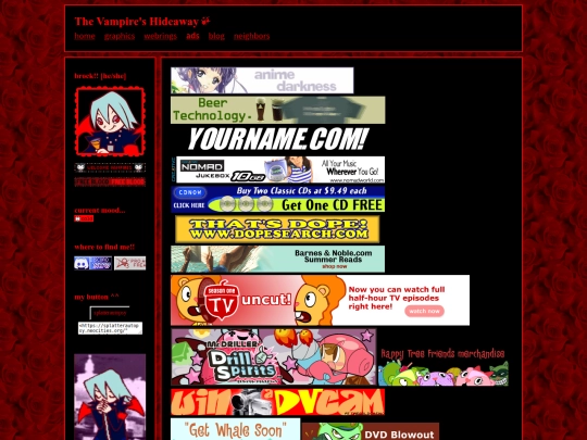 adcollection screenshot