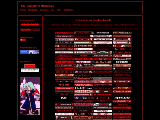 graphics screenshot