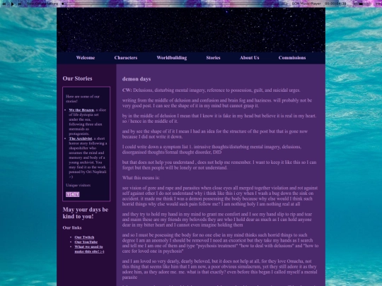 Pages/Blog Posts/Omachas_Amblings/demon-days screenshot