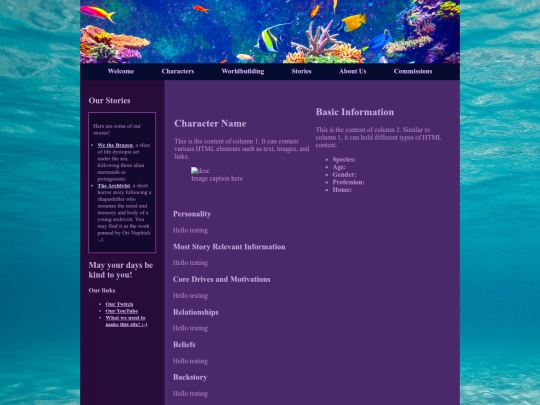 Pages/Characters/Main Characters/MainCharacterTemplate screenshot