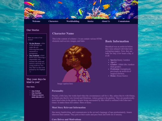 Pages/Characters/Side Characters/Sherahyal screenshot