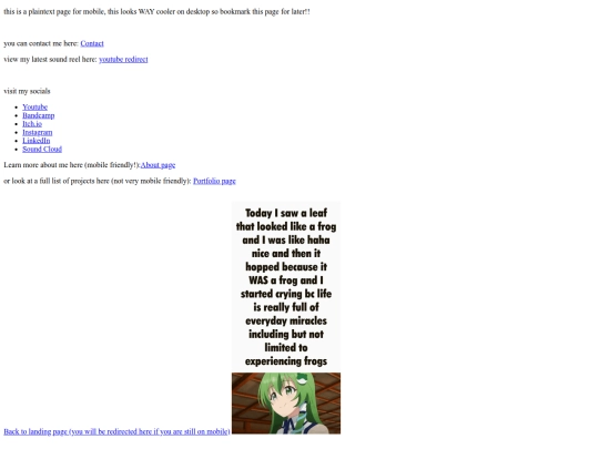 mobile_page screenshot