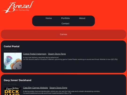 p_sound screenshot