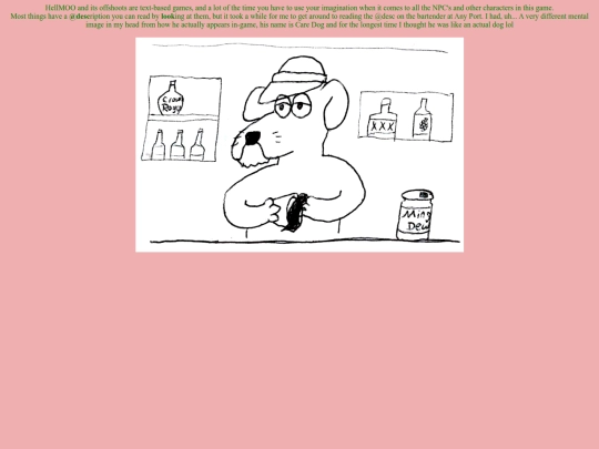 caredog screenshot