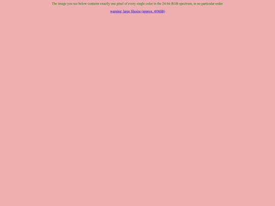 everycolor screenshot