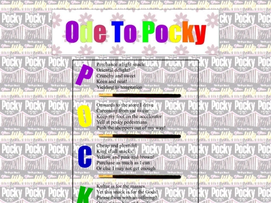 odetopocky screenshot