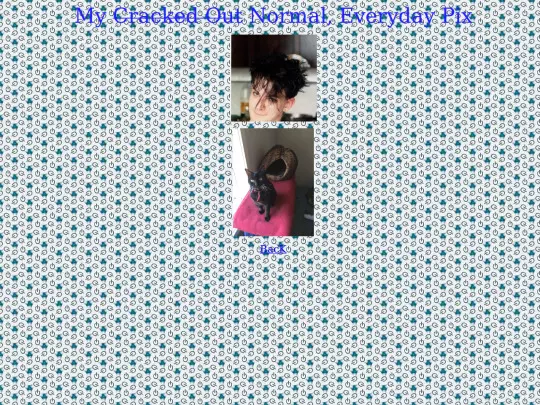 pix screenshot