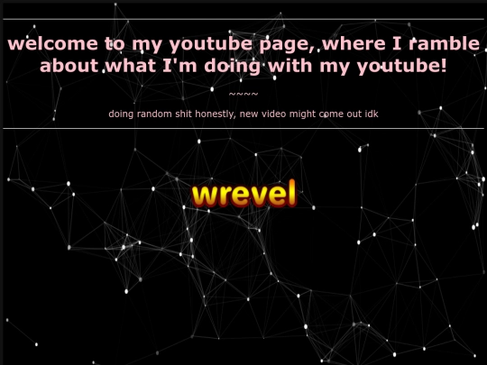 youtubestat screenshot