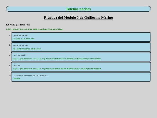 Practica P2P Final Modulo 3/mod3 practica p2p screenshot