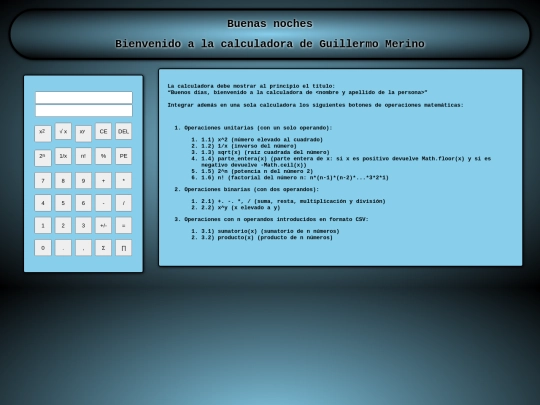 Practica P2P Modulo 5/calculadoramod5 screenshot