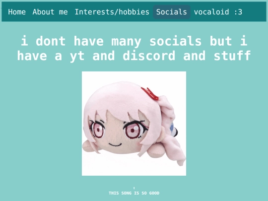 socials/socails screenshot