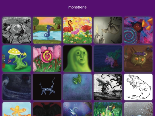 gallerie/polymostre/monstre1 screenshot