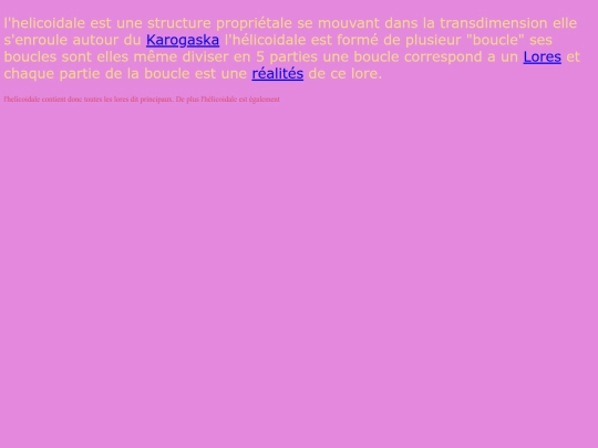 lore/Metalore/pages/Hélicoidale/main screenshot