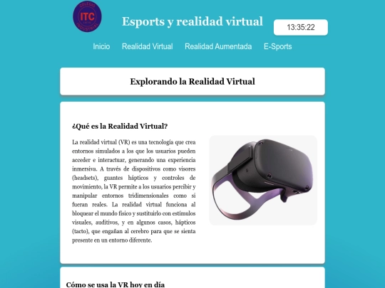vr screenshot