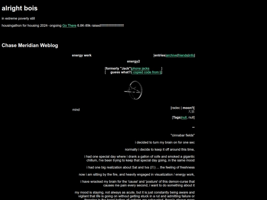 blog/1 screenshot