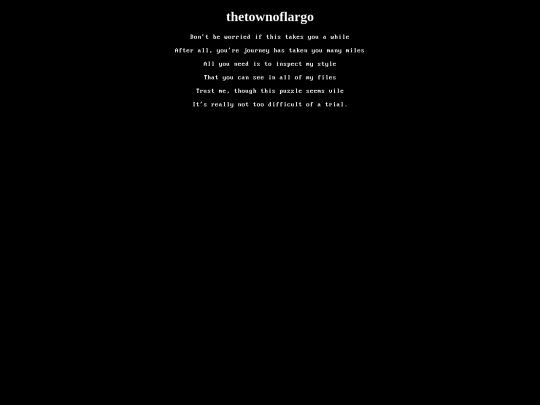 haiku screenshot