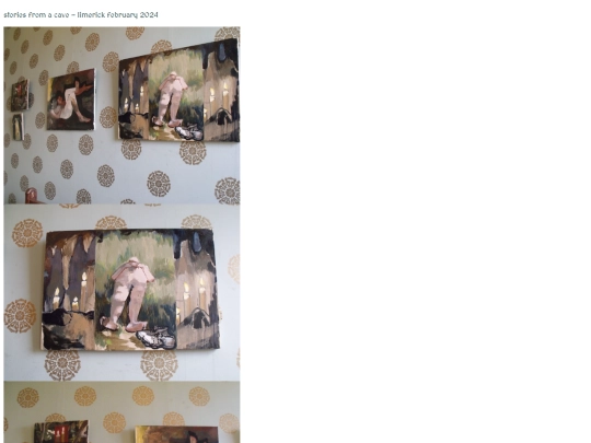 storiesfromacave screenshot