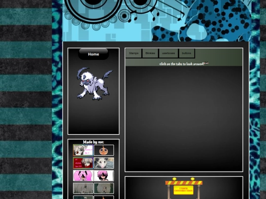 graphics screenshot