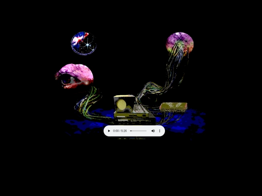 music screenshot