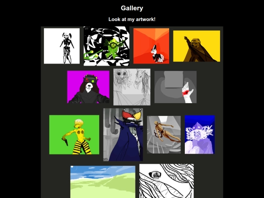 gallery/main screenshot
