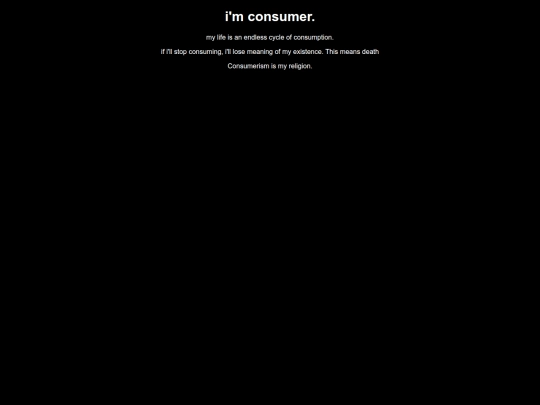 textum/consumer screenshot