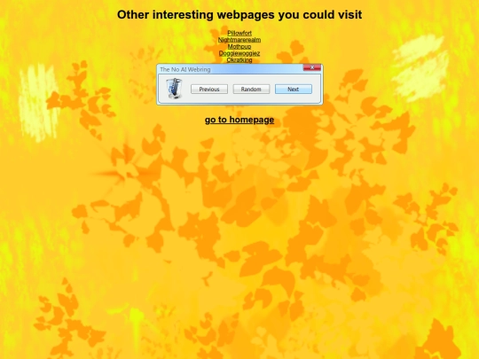 yellowgrin screenshot