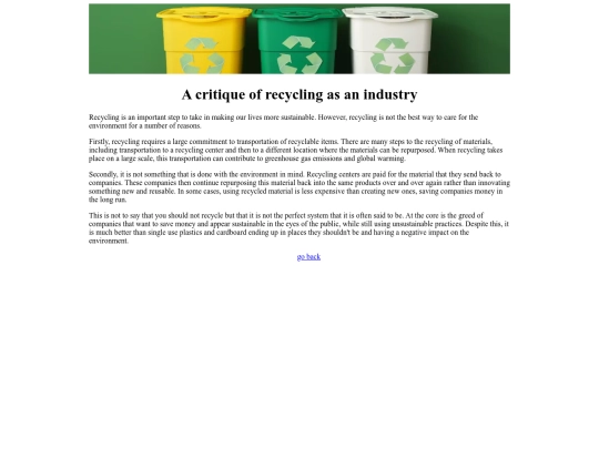 article1 screenshot