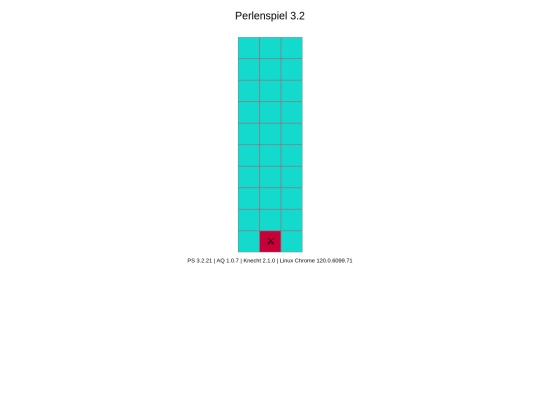 perl/loops/g4 screenshot