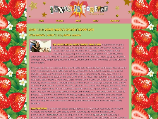 room3118 screenshot