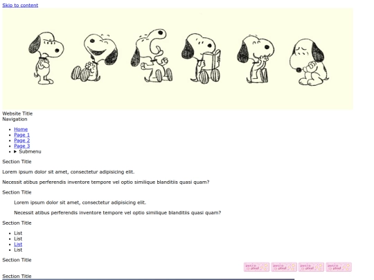sefeindex screenshot