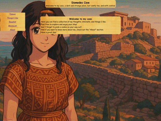 open screenshot
