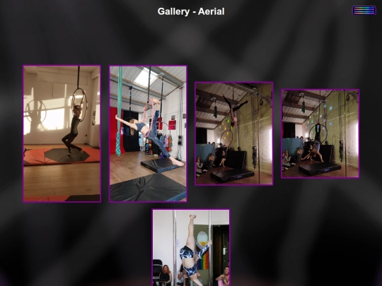 Gallery-Aerial screenshot