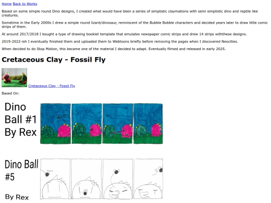 Works_Cretaceous_Clay screenshot