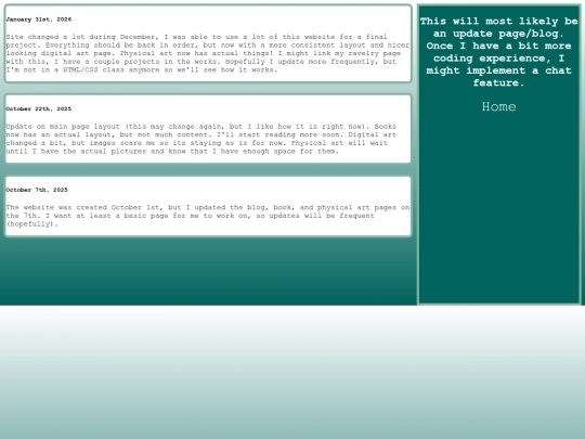 blog/blog screenshot