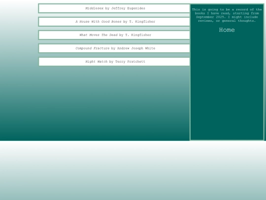 books/books screenshot