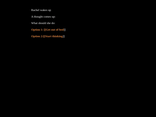 OCD Awareness screenshot