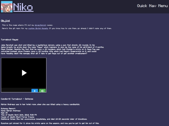 objlol screenshot