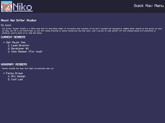 other/kwss screenshot