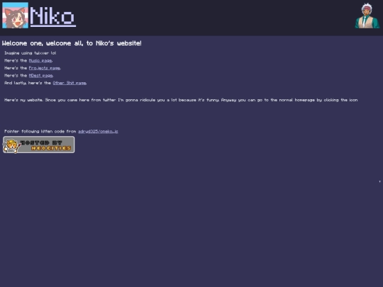 twixxer screenshot